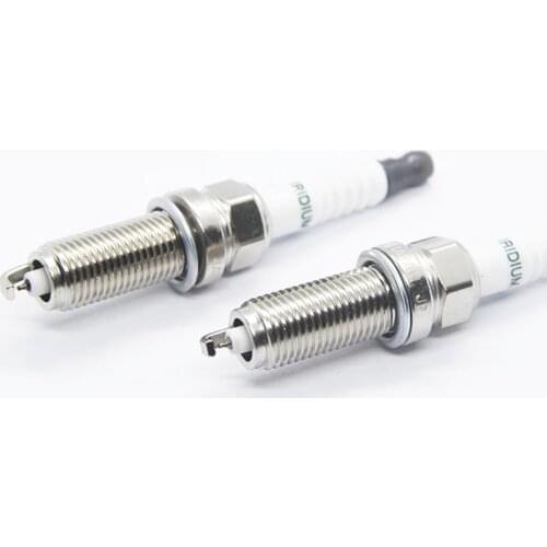 4pcs 90919-01253 SC20HR11 New High Quality Iridium Spark Plug For Toyota Corolla Prius Scion Lexus 9091901253 SC20HR-11