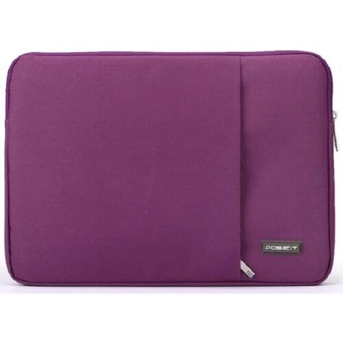 POSEIT Laptop Tablets Waterproof Sleeve Carry Case for Microsoft 12.3"Surface Pro 4 Surface Book 13.5" Surface Pro 3/2