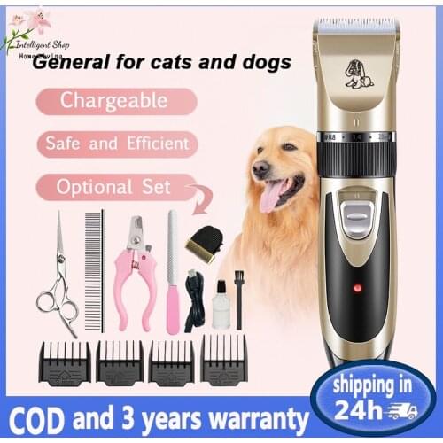 CY Dog Care Products