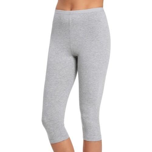 Has the Altun Cocoon Has Altunkoza Women Capri Leggings Elastane 11002