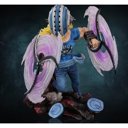 Killer GK Limited Statue Figure