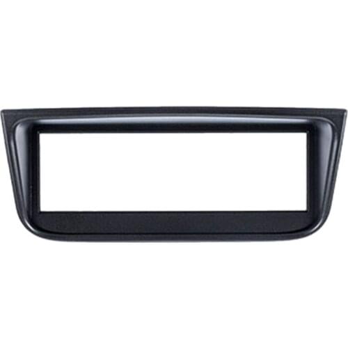 FP-04-02 Car Stereo Radio Fascia Surround Panel for Peugeot 406 (1995-2005)