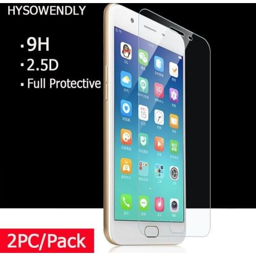 HYSOWENDLY Screen Protectors For Oppo R11 China