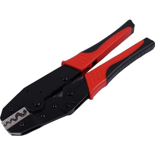 Cable Wire Stripper Cutter Crimper Automatic Multifunctional TAB Terminal Crimping Stripping Plier Tools