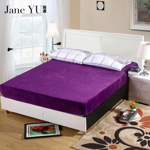 JaneYU Mattress Covers