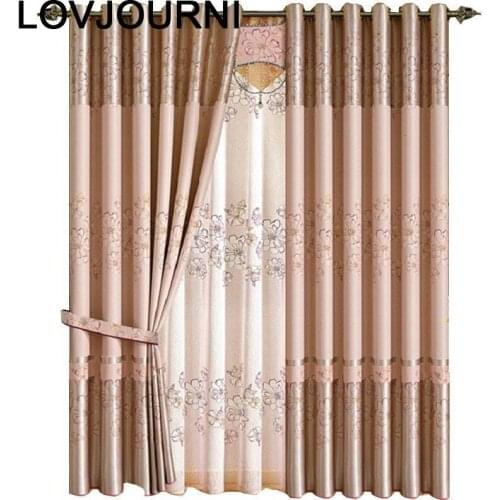 Quarto For Kitchen Voilage Fenetre Gordijnen Cocina Gardinen Rideaux Pour Le Salon Cortinas De Luxo Para Sala Luxury Curtains