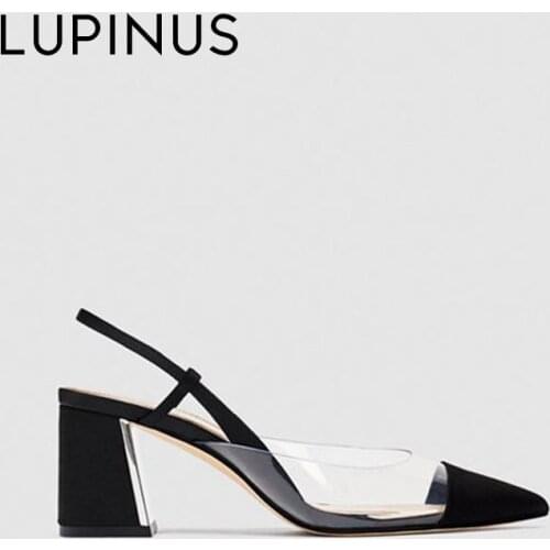 LUPINUS Women's Shoes