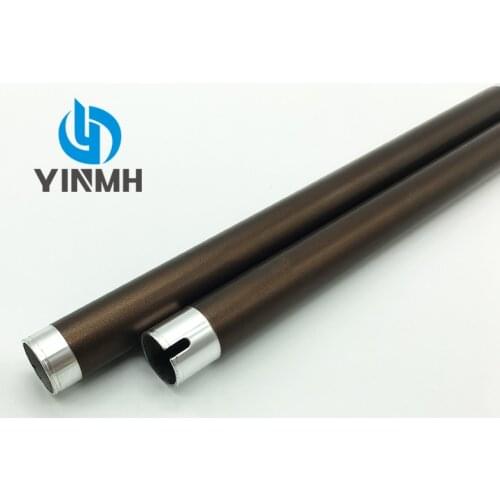 2pcs new Upper Fuser Roller Replacement for Konica Minolta Bizhub 227 287 367 266 306 283 363 423 7828 A1UD-R709-Upper