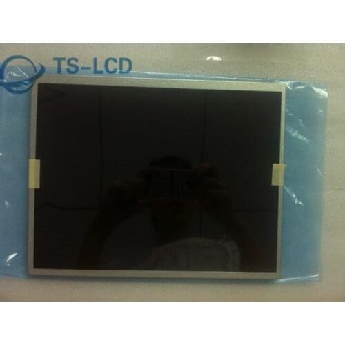 Original stock A+ Grade G121X1-L02 CHIMEI INNOLUX 12.1" Inch high brightness industrial TFT LCD Panel one year warranty