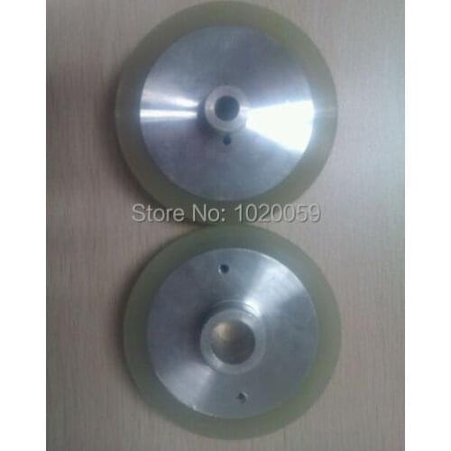 3054678 Urethane roller for Sodick EDM machine ,Sodick Urethane roller 3053703, Sodick EDM spare parts and consumables