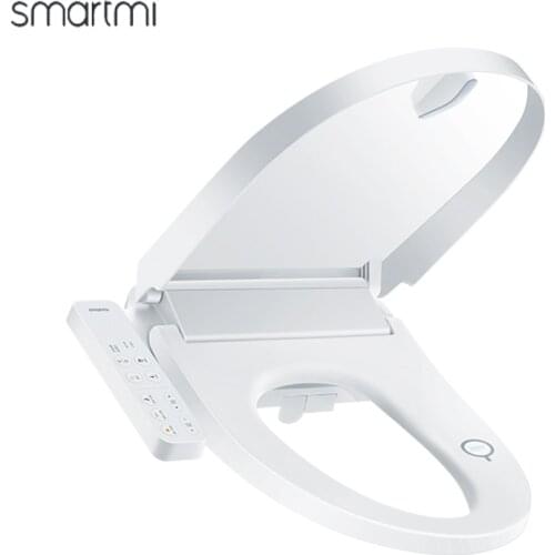 SMARTMI Bathroom Equipment