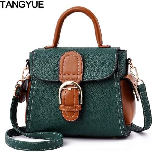 TANGYUE Women's Brand Bags