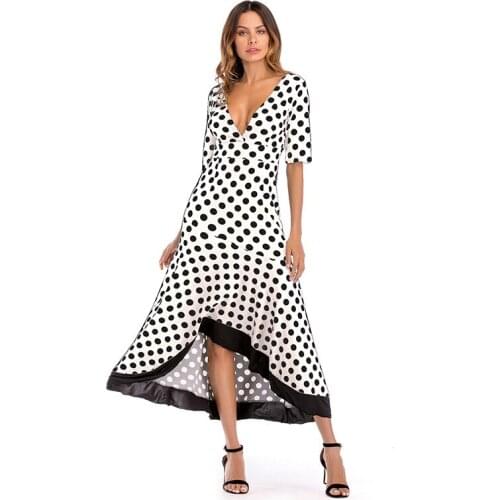 VOLOCEAN Summer Dresses For Every Day