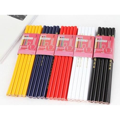 Wc jwdxhn Wax Pencils