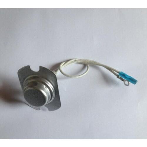 Electric Pressure Cooker Parts 140 C degree thermostat temperature senser magnet steel