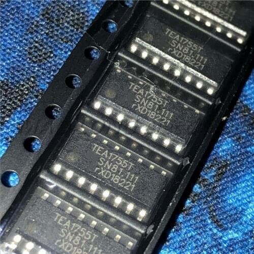 10PCS/LOT TEA1755T TEA1755 SOP-16 LCD power chip