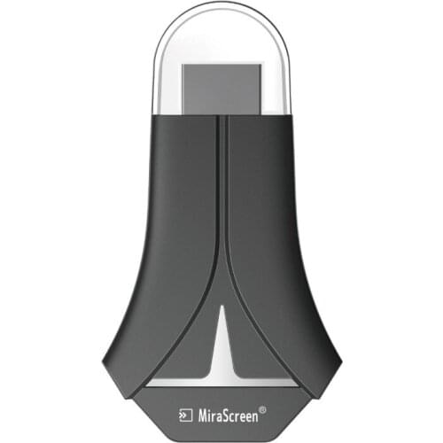 1080P WiFi Display Dongle Intelligent Wireless Display Receiver 2.4G WiFi Display Dongle TV Stick Wireless Screen Converter