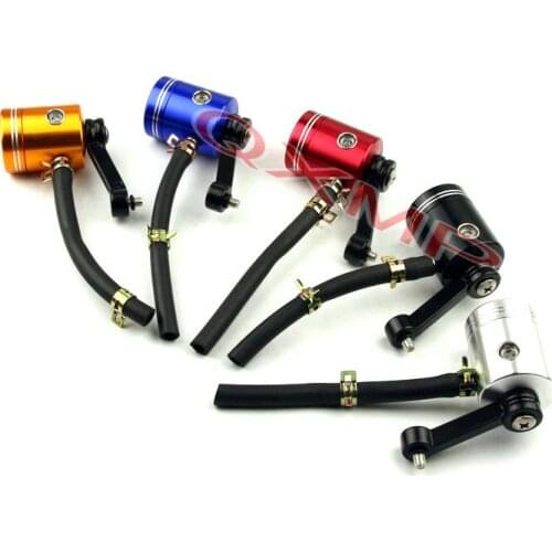 CNC brake motorcycle accessories modified brake pump oil pump oiler cup