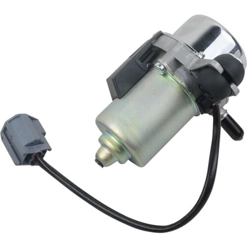 AP03 For GM For Volvo XC90 For Chevrolet Swirft For Subaru Forester For GMC K1500 72 New 12V Electric Vacuum Pump 31317445