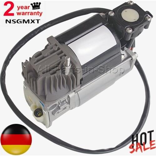 AP03 Air Suspension Compressor Pump for Range Rover Sport I II III IV (LS) LM LP LV LG L322 LR006201 LR010375 37226753864