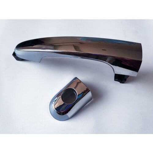 Car Auto Parts Outer Outside Exterior Door Handle for KIA Sorento 2011-2015 82651-2P010