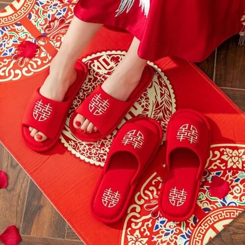 Bargeet Wedding Shoes For The Bride