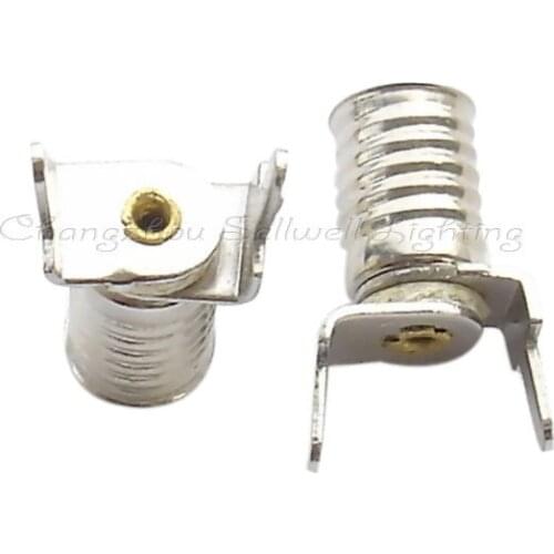 Free Shipping E5 Pin New!lamp-holder D158