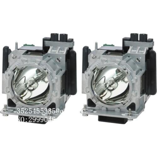 For Panasonic ET-LAD310AW Original Replacement Lamp (2-LAMP)