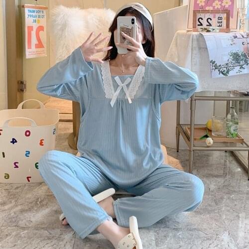 EJIAMEIJR Maternity Nightgowns China