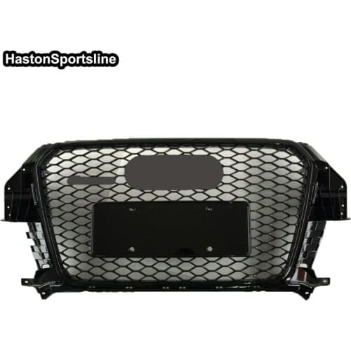 HastonSportsline Radiator Grilles