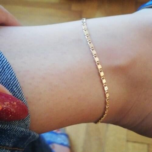 MAGIC ZONE Silver Bracelets