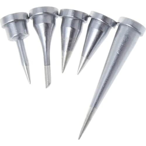 LT Series Soldering Iron Tip Lead Free Heating Element For Weller WP80 WSP80