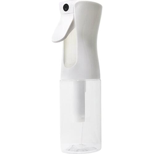 100% Brand New Fashion Hair Spray Bottle 150ML Hairdressing Spray Bottle Salon Barber Hair Tools Water Sprayer Beauty Hair Care