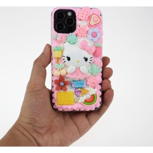 New kawaii case phone case for iphone 7 8 plus x xs xr se 10 11 12 pro max Samsung s21 20 ultra note 10 a51 huawei p30 40 cover