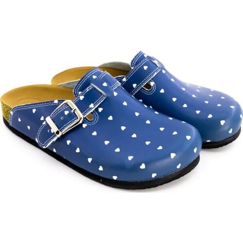 Orthopedic Sabo Slippers 2021 New Women Comfortable Comfort Nurse Doctor Hospital Orthopedic Cook Work Slippers Quality Medical