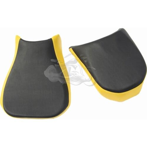Motorcyclist Front Rear Seat Pillion Cushion Fit For Motorcycle R1250GS R1250 GS Adventure 2018 - 2021 2019 2020