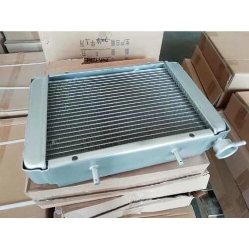 Water radiator cooling machine fit for Linhai 400 UTV