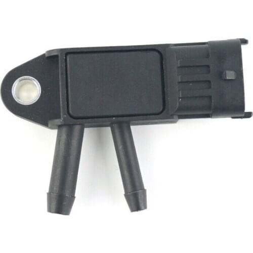 DPF intake pressure sensor of 0281002772 8200469905