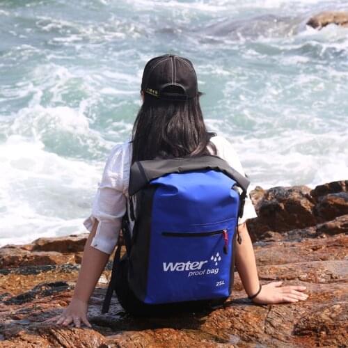 XC USHIO Pool Bags