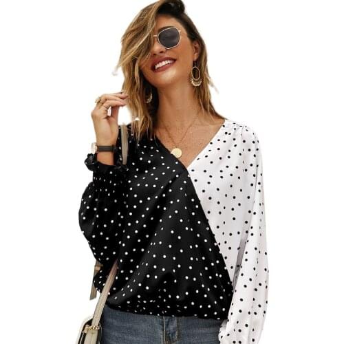 ZHUISHU Women's Long Sleeve T-shirts