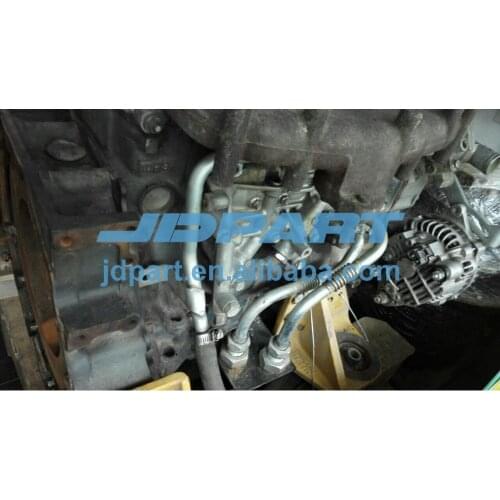 4M40 complete engine assy For Mitsubishi