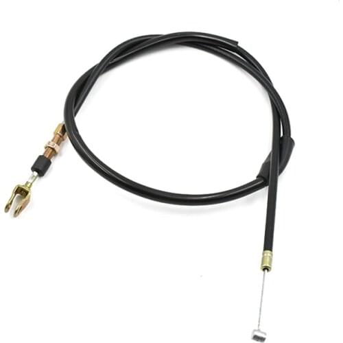 Free shipping motorcycle / scooter GN125 GS125 HJ125-8 clutch cable line for Suzuki 125cc GN GS 125 transmission wire parts
