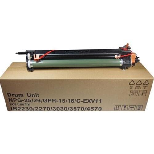NPG-25/26 Compatible Drum Unit for Canon iR 2230 2270 2830 2870 3570 4570 3530 3025 3030 3035 3045