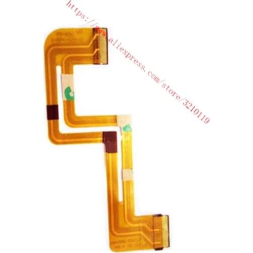 Free shipping For Sony SR35 SR45 flex SR46 SR55 SR65 SR75 SR85 flex cable video camera