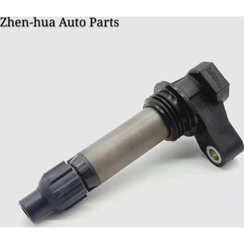 1pc UF-569 12610626 Ignition Coil For Cadillac CTS SRX XTS Chevrolet-GMC Buick- 3.6L 12618542 12632479 12590990 12618542 UF569