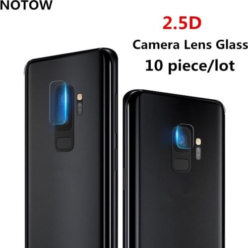 NOTOW Screen Protectors For Samsung Galaxy S9