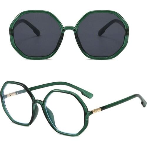 2020 New Sun Photochromic Myopia Eyeglasses Men Optical Women Finished Myopia Eyewear prescription Glasses Frame -1.0 -4.0 NX