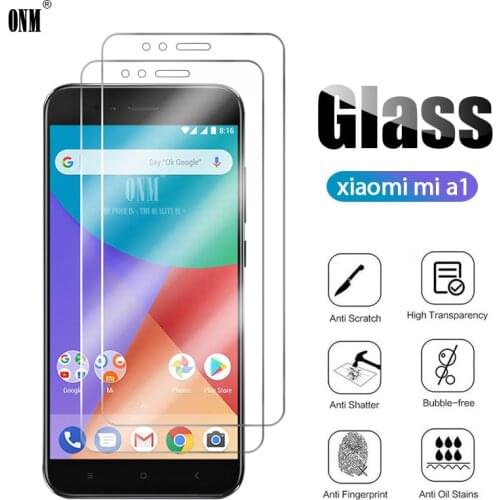 Защитные пленки для Xiaomi Mi A1 ONM China At AliExpress