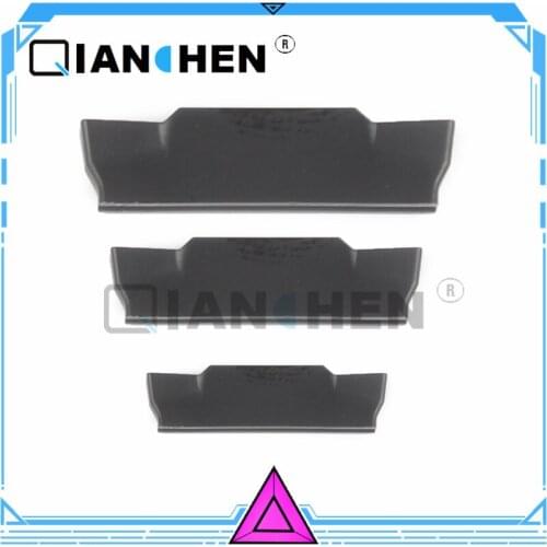 Original JXTC QCMB030004N-GM JT4125 (10pcs/lot) tungsten Carbide Cutting tools insert
