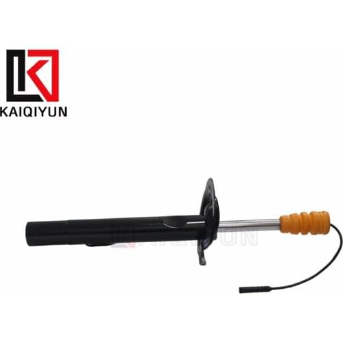 Front Left Suspension Shock Absorber For 1995-2001 BMW E38 740i 740iL 750iL Air Suspension Shock Strut 31311091557